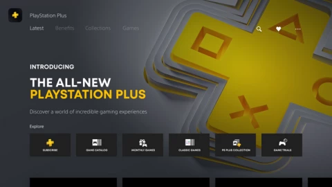 Sony tìm cách nâng cao lợi nhuận PlayStation thông qua dịch vụ PS Plus và cửa hàng PS Store