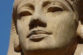 3 nữ pharaoh quyền lực "ngút trời", xoay chuyển lịch sử