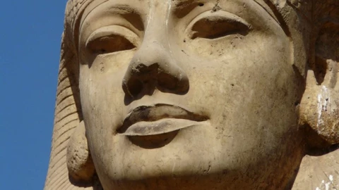3 nữ pharaoh quyền lực "ngút trời", xoay chuyển lịch sử