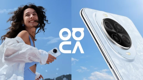 Huawei Nova 14 Series ra mắt cài đặt sẵn HarmonyOS 5.0, giá khoảng 10 triệu đồng