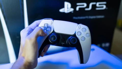 Sony cân nhắc tăng giá PS5 vì thuế quan Trump