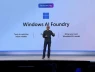 Microsoft ra mắt hơn 50 công nghệ mới trong một đêm!
