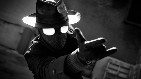 Amazon tung hình ảnh đầu tiên của live-action "Spider-Noir"