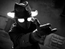 Amazon tung hình ảnh đầu tiên của live-action "Spider-Noir"