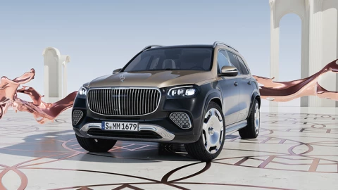 Mercedes-Benz sắp mở triển lãm xe xa xỉ, khách mời giới hạn ở TP.HCM
