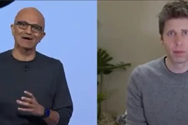 Sam Altman: AI Agent Codex là một trong những bước ngoặt quan trọng nhất trong lập trình