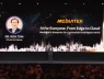 Computex 2025: MediaTek "trình diễn" tầm nhìn AI toàn diện từ biên đến đám mây, hé lộ loạt công nghệ đột phá