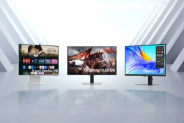 Samsung ra mắt loạt màn hình Odyssey OLED, Smart Monitor và ViewFinity 2024: công nghệ chống burn-in độc đáo, có cả AI, giá chỉ từ gần 7 triệu đồng