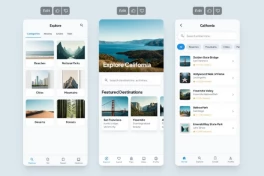 Google đã tạo ra công cụ viết phần mềm AI dành riêng cho thiết kế UI