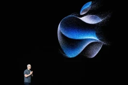 Apple hốt quá rồi! Sẵn sàng tung ra quân bài chủ chốt AI