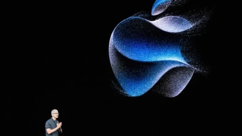 Apple hốt quá rồi! Sẵn sàng tung ra quân bài chủ chốt AI