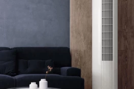Điều hoà cây có gì khác biệt với điều hoà gắn tường mà được nhiều gia đình hiện đại ưa chuộng ?