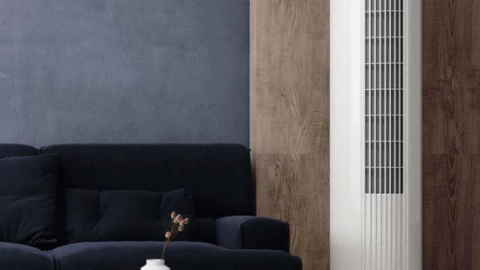 Điều hoà cây có gì khác biệt với điều hoà gắn tường mà được nhiều gia đình hiện đại ưa chuộng ?