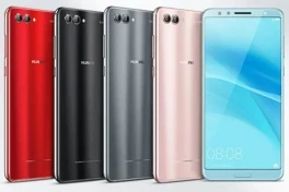 Tuyên ngôn công nghệ mới của Huawei trong phân khúc tầm trung