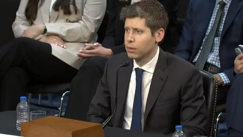 Vì sao Sam Altman nghĩ rằng Chatgpt không thể thay thế Google tìm kiếm?