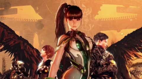 "Stellar Blade 2" được xác nhận đang sản xuất phần2