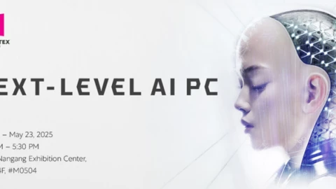 Computex 2025: MSI giới thiệu loạt phần cứng hàng đầu, thiết kế khái niệm GPU, hợp tác với VTuber và tương tác AI