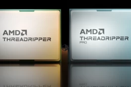 Ryzen Threadripper 9000  gây bão tại Computex 2025, hiệu năng đỉnh nóc kịch trần
