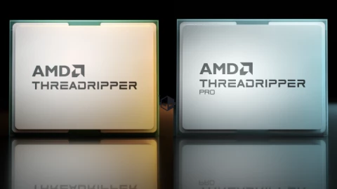 Ryzen Threadripper 9000  gây bão tại Computex 2025, hiệu năng đỉnh nóc kịch trần