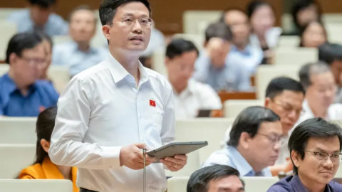 Đại biểu Quốc hội: Livestream bán hàng trăm tỷ mỗi ngày, giá rẻ "hoang mang"