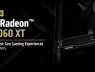AMD tung "át chủ bài" đầu tiên thuộc RX 9060 series đối đầu RTX 5060 Ti