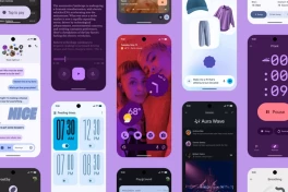 Những hình ảnh đầu tiên về giao diện Android 16 sắp phát hành