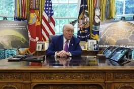 Tổng thống Trump công bố dự án hệ thống phòng thủ "Vòm Vàng" trị giá 175 tỷ USD