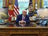Tổng thống Trump công bố dự án hệ thống phòng thủ "Vòm Vàng" trị giá 175 tỷ USD