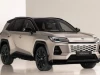Toyota RAV4 thế hệ mới ra mắt: thiết kế đột phá, thêm bản GR Sport, mạnh mẽ với hybrid và plug-in hybrid