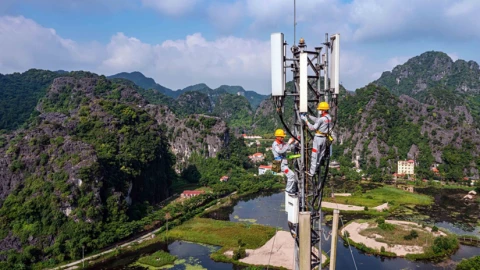 Viettel đấu giá thành công băng tần 700 MHz cho 5G - Điều này có ý nghĩa gì?
