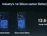 Rò rỉ: Apple hợp tác nhiều hãng để sản xuất pin silicon không giãn nở cho iPhone, hứa hẹn đột phá về thời lượng pin