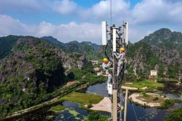 Băng tần 5G "kim cương" tại Việt Nam đã có chủ, giá gần 2.000 tỷ đồng
