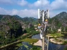 Băng tần 5G "kim cương" tại Việt Nam đã có chủ, giá gần 2.000 tỷ đồng
