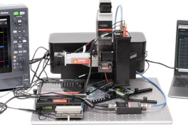 Keysight giới thiệu tính năng đo kiểm mật mã hậu lượng tử