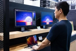 Computex 2025: ViewSonic giới thiệu giải pháp hiển thị thông minh ứng dụng AI