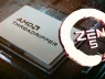 Computex 2025: AMD "đe nẹt" Intel, trình làng CPU Threadripper 9000 series tới 96 nhân, mạnh hơn gấp đôi Xeon