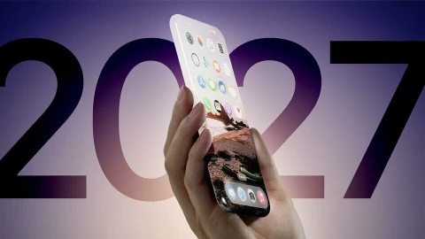 iPhone kỷ niệm 20 năm sẽ "tất tay" cho AI với chip nhớ HBM và pin silicon đột phá