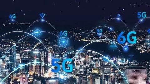 Việt Nam sắp bổ sung băng tần "vàng" cho mạng 5G, 6G từ truyền hình, vệ tinh