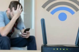 90% gia đình mắc phải sai lầm "chí mạng" khi đặt router Wi-Fi khiến mạng yếu, chập chờn quanh năm