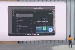 Google "nhá hàng" chế độ máy tính để bàn cho Android 16,  "học hỏi chính chủ" từ Samsung DeX