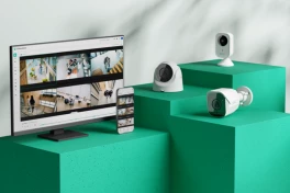 Computex 2025: Synology ra mắt C2 Surveillance - giải pháp giám sát đám mây không cần máy chủ, tích hợp AI, dễ dàng mở rộng cho doanh nghiệp