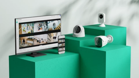 Computex 2025: Synology ra mắt C2 Surveillance - giải pháp giám sát đám mây không cần máy chủ, tích hợp AI, dễ dàng mở rộng cho doanh nghiệp