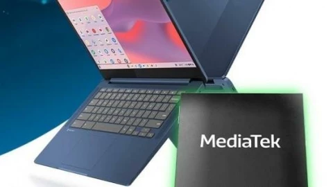 MediaTek "gặp khó" trên thị trường laptop Windows: Microsoft "lạnh nhạt", các hãng sản xuất "ngó lơ"