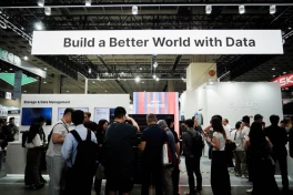 Computex 2025: Synology giới thiệu giải pháp quản lý dữ liệu đa dạng cho doanh nghiệp đến người dùng cá nhân