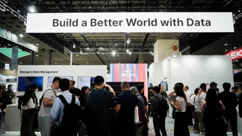 Computex 2025: Synology giới thiệu giải pháp quản lý dữ liệu đa dạng cho doanh nghiệp đến người dùng cá nhân