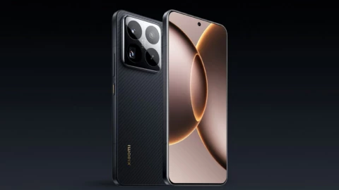 Xiaomi tung ra smartphone đầu tiên sử dụng vi xử lý “nhà trồng được” Xring O1