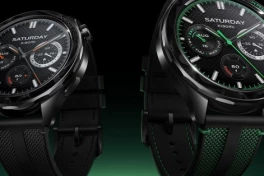 Xiaomi gây bất ngờ khi tự làm cả chip sóng 4G dùng trên smartwatch