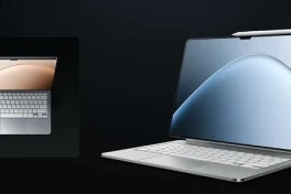 Không chỉ có smartphone, Xiaomi còn tung ra cả tablet dùng chip Xring O1 "nhà trồng", đối đầu Galaxy Tab Ultra, iPad Pro