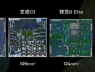 Chip Xiaomi XRing O1 "nhỏ con" nhất làng 3nm: Kích thước đế 109mm², "ngang ngửa" Apple A18 Pro, hé lộ chiến lược chi phí và hiệu năng