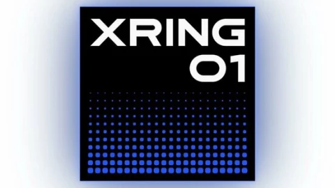 Sếp Arm lên tiếng về chip Xiaomi XRing O1